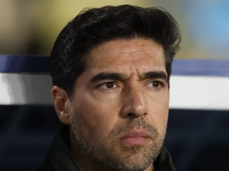 Pressão sobre Abel Ferreira cresce após eliminação do Palmeiras