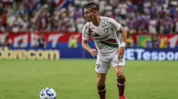 Clube da MLS se aproxima de Lavega, atacante do Fluminense, mas decisão surpreende bastidores (Foto: Marcelo Gonçalves/ Fluminense)