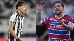 A equipe de Davide Ancelotti enfrenta o Fortaleza fora de casa neste sábado na Arena Castelão