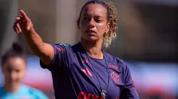 Flamengo encara o Palmeiras no domingo - Foto: Paula Reis/Flamengo