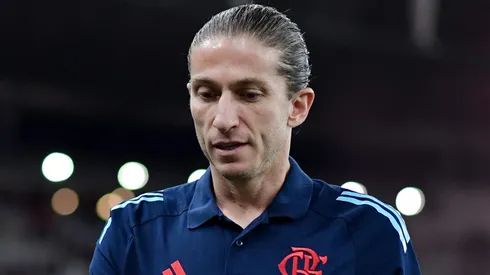 Flamengo de Filipe Luís fez um confronto pegado diante do Mirassol no Maracanã
