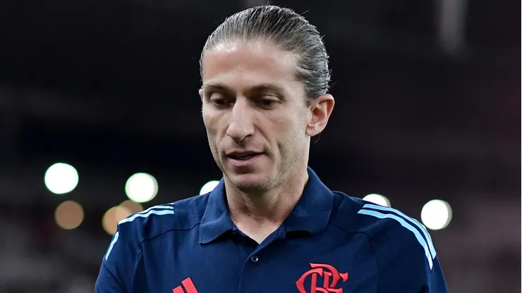 Flamengo de Filipe Luís fez um confronto pegado diante do Mirassol no Maracanã