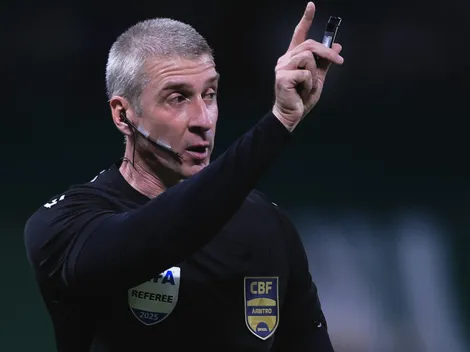 Torcida do Botafogo elogia decisão de Daronco contra o Fortaleza