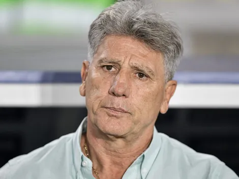 Torcida do Fluminense detona insistência de Renato Gaúcho com Thiago Santos