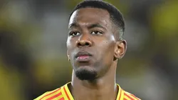 Carlos Cuesta pode não jogar pelo Vasco.