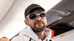 Neymar engata boa sequência pelo Peixe.