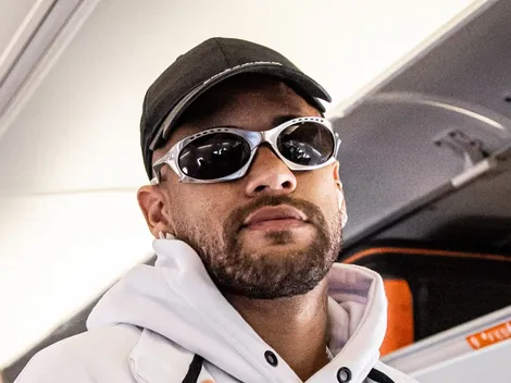 Neymar é confirmado como titular e capitão em Santos x Vasco