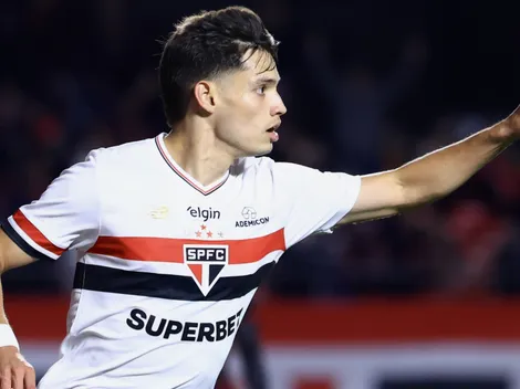 Notas do São Paulo: Bobadilla e Rodriguinho brilham contra o Vitória