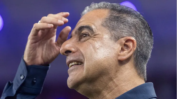 Paiva já está pressionado no comando do Fortal