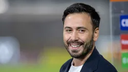 Davide Ancelotti sabe da importância de sair na frente pelo Botafogo.