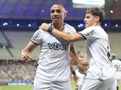 Goleada do Botafogo gera onda de memes nas redes sociais