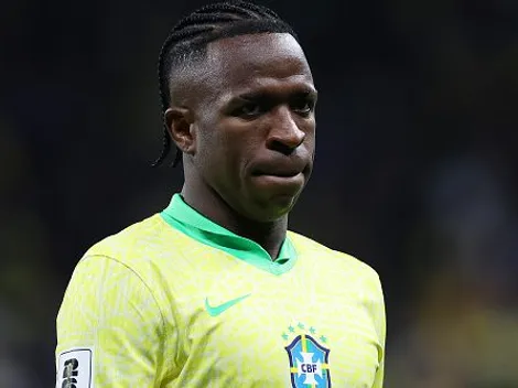 Vinicius Júnior fica no Real e impede Flamengo de lucrar