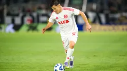 Colorado venceu por 3 a 1 - Foto: Anderson Romão/AGIF.