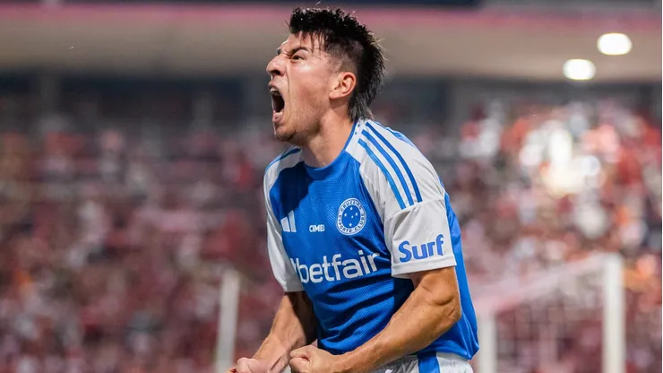 Cruzeiro de Villalba está nas quartas de final da Copa Betano do Brasil