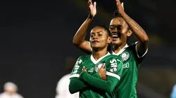 Tainá Maranhão, jogadora do Palmeiras. Foto: Staff Images Woman/CBF