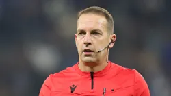 Lucas Paulo Torezin foi o juiz do jogo