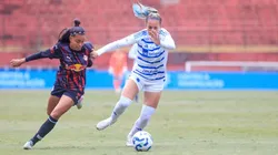 Bragantino x Cruzeiro. Foto: Fernando Norberto/RB Bragantino