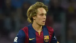 Alen Halilović, meia croata ex-Barcelona - Foto: Valerio Pennicino/Getty Images