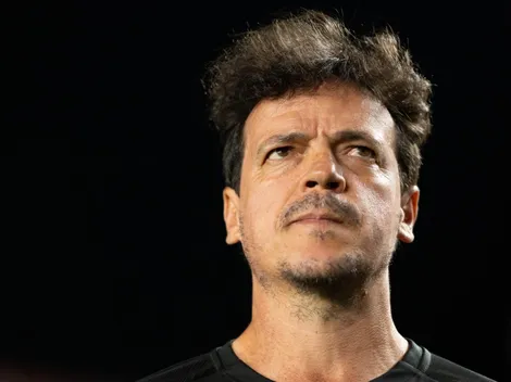 Diniz critica falta de resultado após novo tropeço