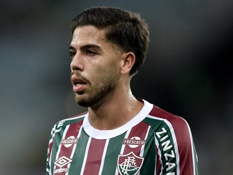 Fluminense atualiza situação física de Nonato após lesão