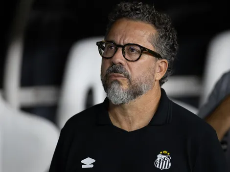 Torcida não aprova Neymar como centroavante em Cruzeiro x Santos