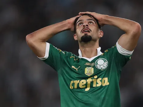 Flaco López critica ataque ao CT do Palmeiras após vitória