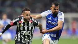 Peixe levou a melhor por 2 a 1 - Foto: Gilson Lobo/AGIF.