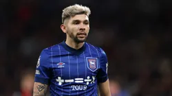 Julio Enciso não será reforço do Grêmio.