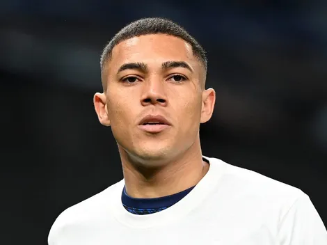 Carlos Vinícius chama atenção em Grêmio x Sport