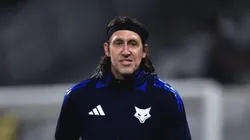 Cássio, goleiro do Cruzeiro