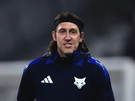 Cássio se revolta após Cruzeiro x Santos: "jogamos contra 12"