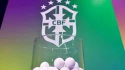 Sorteio vai definir os confrontos da Copa do Brasil Feminina - Foto: Staff Images/CBF