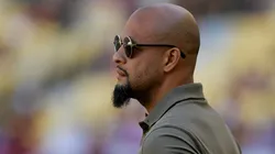 Felipe Melo faz projeção do Botafogo na temporada