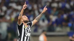 Guilherme, jogador do Santos. Foto: Gilson Lobo/AGIF.