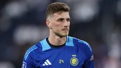 Bento é um nome que agrada os gremistas. Foto: Yasser Bakhsh/Getty Images