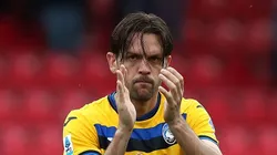 Tóloi na Itália. Foto: Marco Luzzani/Getty Image)