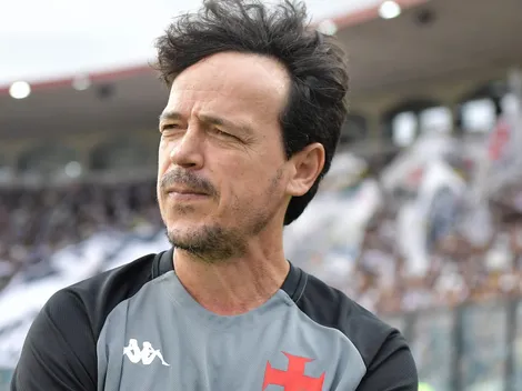 Diniz detalha poder de criação como trunfo para escapar do rebaixamento