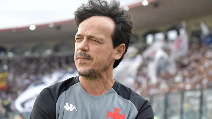 Fernando Diniz não se calou sobre risco de rebaixamento