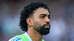 — Gabigol, ídolo do Flamengo