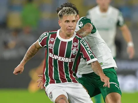 Soteldo ainda não marcou nenhum gol na temporada e participações em gol caem em 100%