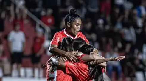 Vila Nova venceu o primeiro jogo da final - Foto: Divulgação / Vila Nova