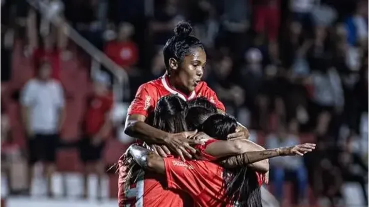 Vila Nova venceu o primeiro jogo da final - Foto: Divulgação / Vila Nova