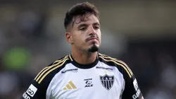 Gabriel Menino expõe prioridades da diretoria para a temporada