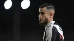 Coutinho, jogador do Vasco. Foto: Thiago Ribeiro/AGIF.