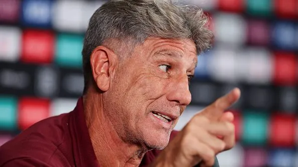 Foto: Alex Grimm/Getty Images