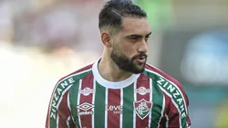 Ignácio deve retornar aos gramados em breve - Foto: Thiago Ribeiro/AGIF