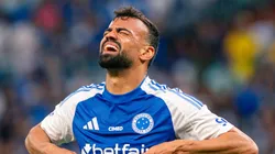 Zagueiro deu a sua opinião - Foto: Alessandra Torres/AGIF.