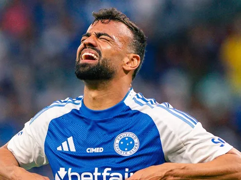 Fabrício Bruno sai do clubismo e se rende a Neymar