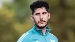 Declaração forte de Diogo Dias, da comissão do Cruzeiro, contra a CBF agita bastidores (Foto: Gustavo Aleixo/Cruzeiro)