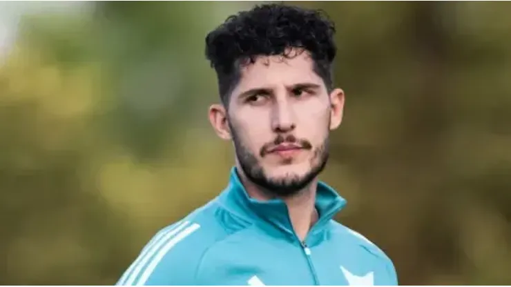 Declaração forte de Diogo Dias, da comissão do Cruzeiro, contra a CBF agita bastidores (Foto: Gustavo Aleixo/Cruzeiro)